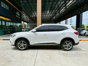 2020 MG HS 1.5 X SUV