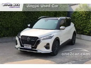 2022 Nissan Kicks 1.2 AUTECH SUV