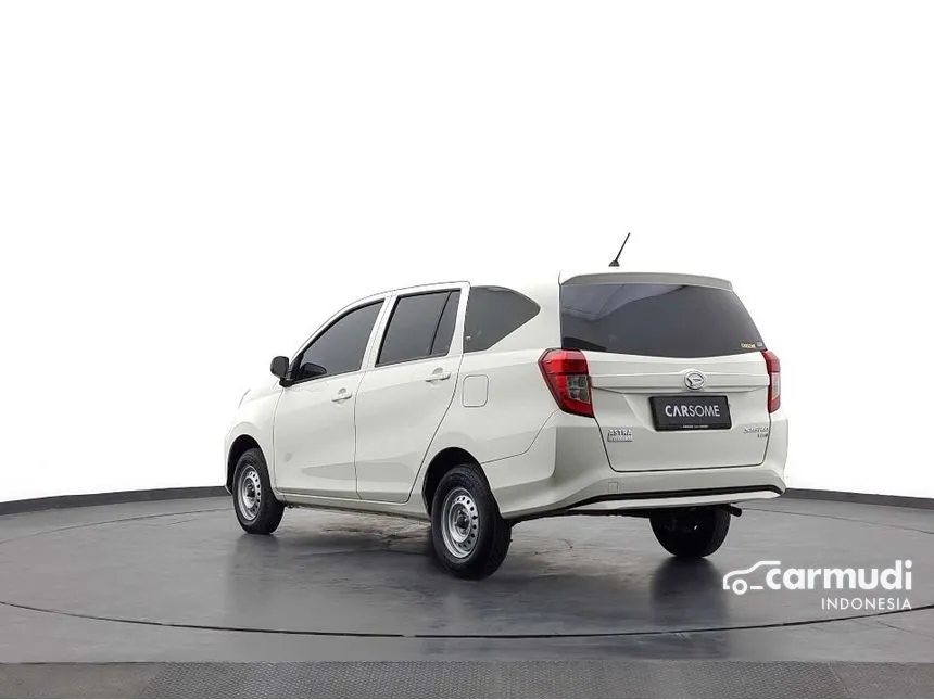2023 Daihatsu Sigra D MPV