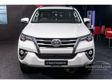 Promo Special Toyota Fortuner SRZ 2019 Sebelum Kehabisan