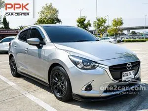 2019 Mazda 2 1.3 High Connect Sedan