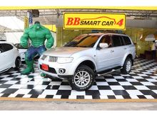 2013 Mitsubishi Pajero Sport 2.5 (ปี 08-15) GT SUV AT