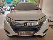 2020 Honda HR-V 1,5 E Special Edition SE PUTIH AT MATIC LIKE A NEW SUV
