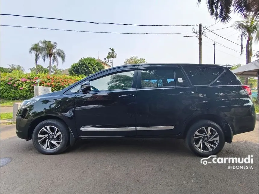 2021 Toyota Kijang Innova G MPV