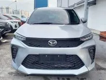 2022 Daihatsu Xenia 1,3 X MPV