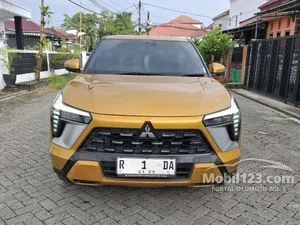 2023 Mitsubishi XFORCE 1.5 Ultimate SUV