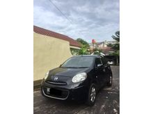 2013 Nissan March 1.2 1.2L Hatchback