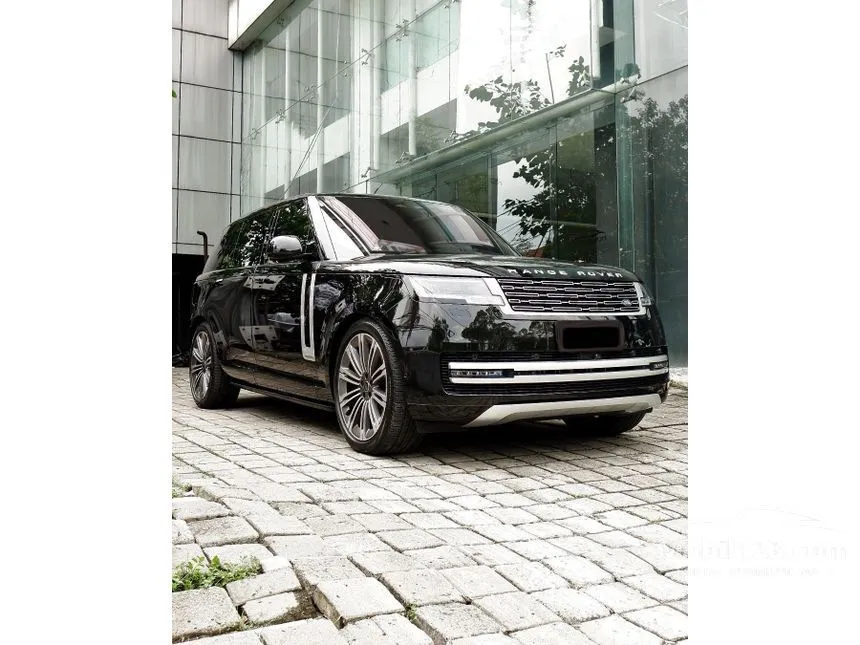 2023 Land Rover Range Rover Sport Autobiography P400 SUV