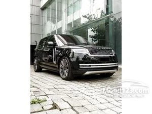 2023 Land Rover Range Rover Sport 3.0 Autobiography P400 SUV