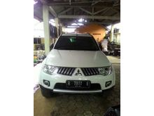 2011 Mitsubishi Pajero Sport 2.5 Exceed SUV