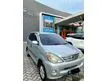 Jual Mobil Toyota Avanza 2005 G 1.3 di Sumatera Utara Manual MPV Silver Rp 89.000.000