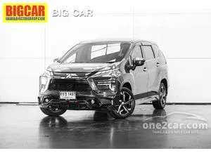 2024 Mitsubishi Xpander 1.6 HEV GT Wagon