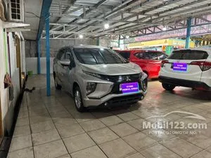 2020 Mitsubishi Xpander 1.5 GLS MPV