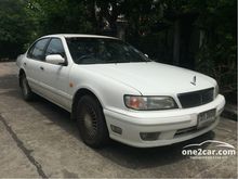 2010 Nissan Cefiro 2.0 A32 (ปี 96-02) VIP Sedan AT