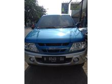 2006 Isuzu Panther 2.5 TOURING SUV