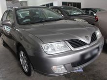 2005 Proton Waja 1.6 Sedan (M)
