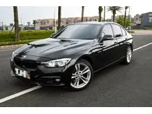 2019 BMW 320i 2.0 Sport Shadow Edition Sedan