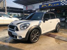 2014 Mini Cooper 1.6 R60 Countryman Countryman Hatchback AT