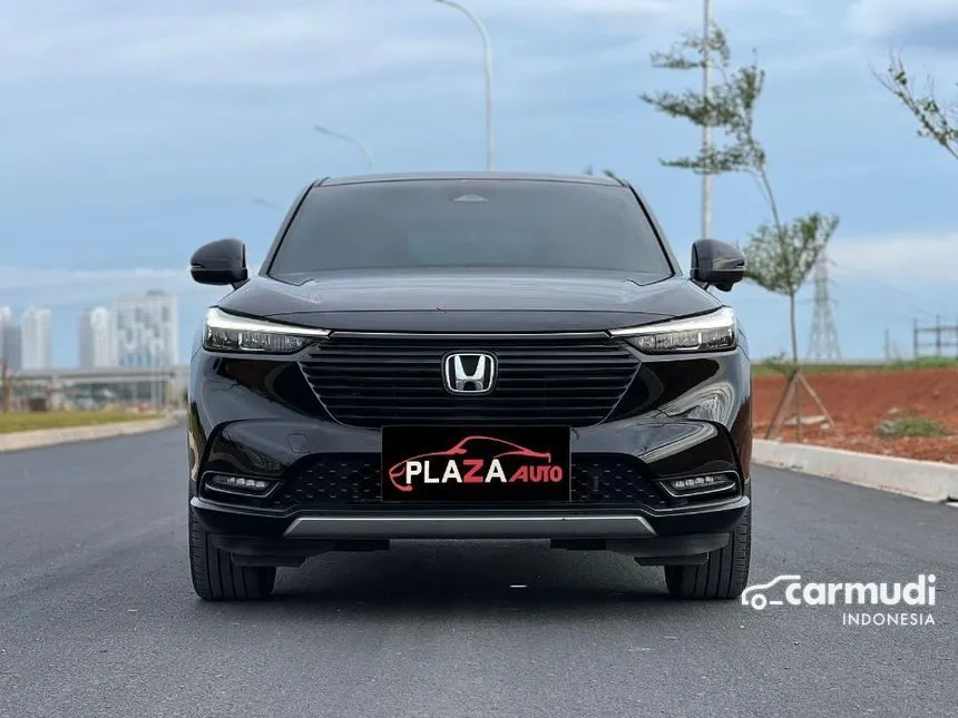 2023 Honda HR-V SE SUV