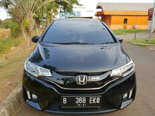 Jazz 2016 RS Floathing, KM 15.xxx Record
Pajak Oct'19- NoPol B 368 EKO#OSAKAmotor#