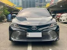 2020 Toyota Camry 2.5 V Sedan