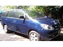 Toyota Kijang Innova 2.0 G 2006