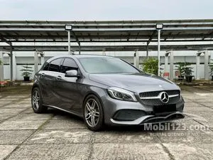 2015 Mercedes-Benz A250 2.0 Sport Hatchback