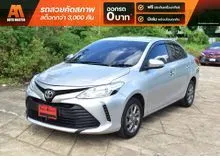 2019 Toyota VIOS 1.5 (ปี 17-22) Entry Sedan