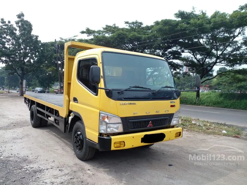 Jual Mobil Mitsubishi Colt 2020 3.9 di DKI Jakarta Manual Trucks Kuning Rp 65.000.000