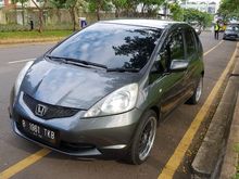 2010 Honda Jazz 1.5 GE Hatchback