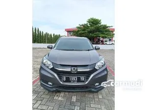2017 Honda HR-V 1.5 E SUV