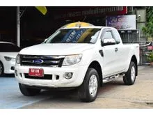 2015 Ford RANGER 2.2 Open Cab (ปี 12-15) XLT Hi-Rider Pickup