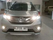 2018 Honda BR-V 1.5 E Prestige SUV