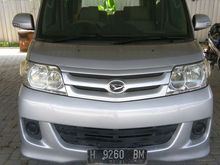 2010 Daihatsu Luxio 1.5 M Elite Wagon