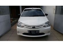 2014 Toyota Etios Valco 1.2 JX Hatchback