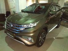 PROMO Daihatsu Terios DP mulai 38 jt