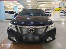 2014 Toyota Camry 2.5 V Sedan