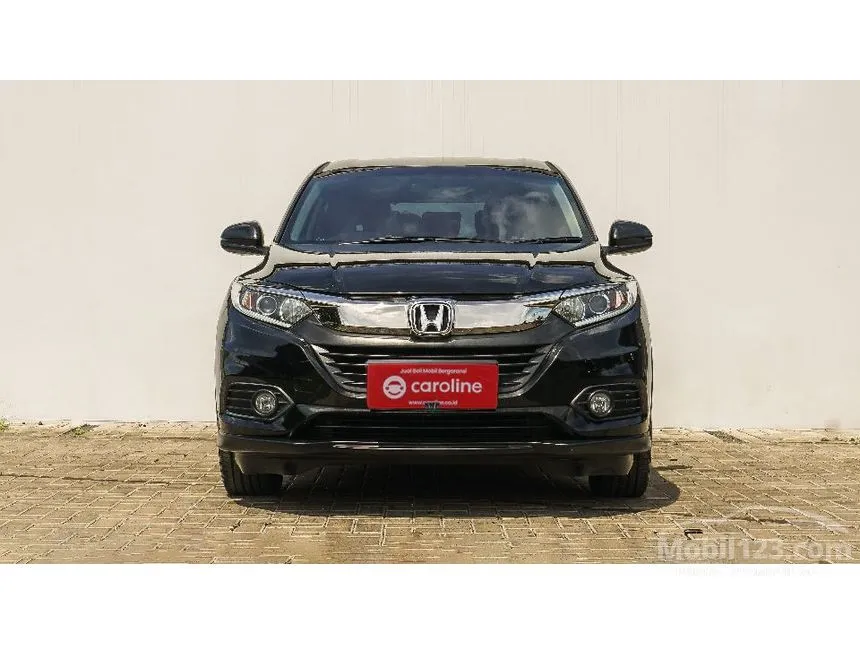 2021 Honda HR-V E SUV
