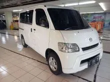 2019 Daihatsu Gran Max 1.5 D Van