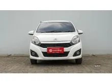 2022 Daihatsu Ayla 1.0 D Hatchback, TDP 8 JUTA, LOKASI DI CINERE, FREE TEST DRIVE KE RUMAH, GARANSI 1 TAHUN + VOUCHER BBM