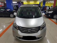 Honda Freed PSD 2010