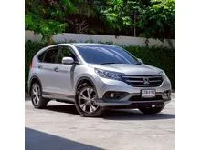 2013 Honda CR-V 2.4 (ปี 12-16) EL SUV