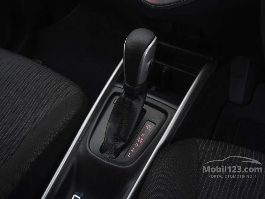 2019 Suzuki Baleno Hatchback