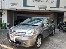 Nissan Grand Livina 1.8 Ultimate Tahun 2007
