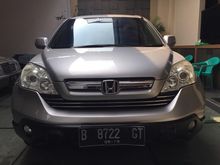 2009 Honda CR-V 2.0 2.0 i-VTEC SUV