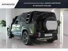 2026 Land Rover DEFENDER 2.0 110 X-Dynamic SE Plus SUV