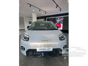 2026 GAC AION UT Premium Hatchback