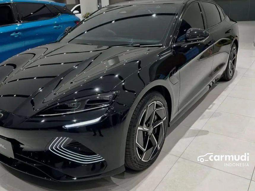 2024 BYD Seal Performance AWD Sedan