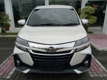 2019 Daihatsu Xenia 1,3 X MPV