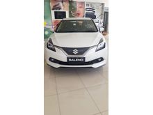 Promo Suzuki Baleno 1.4 GL Hatchback 2019